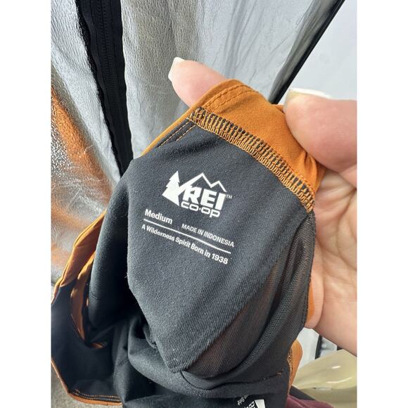 Rei Medium Women Active Pursuits Training Dress Tennis Under Shorts AR17 - Picture 9 of 12